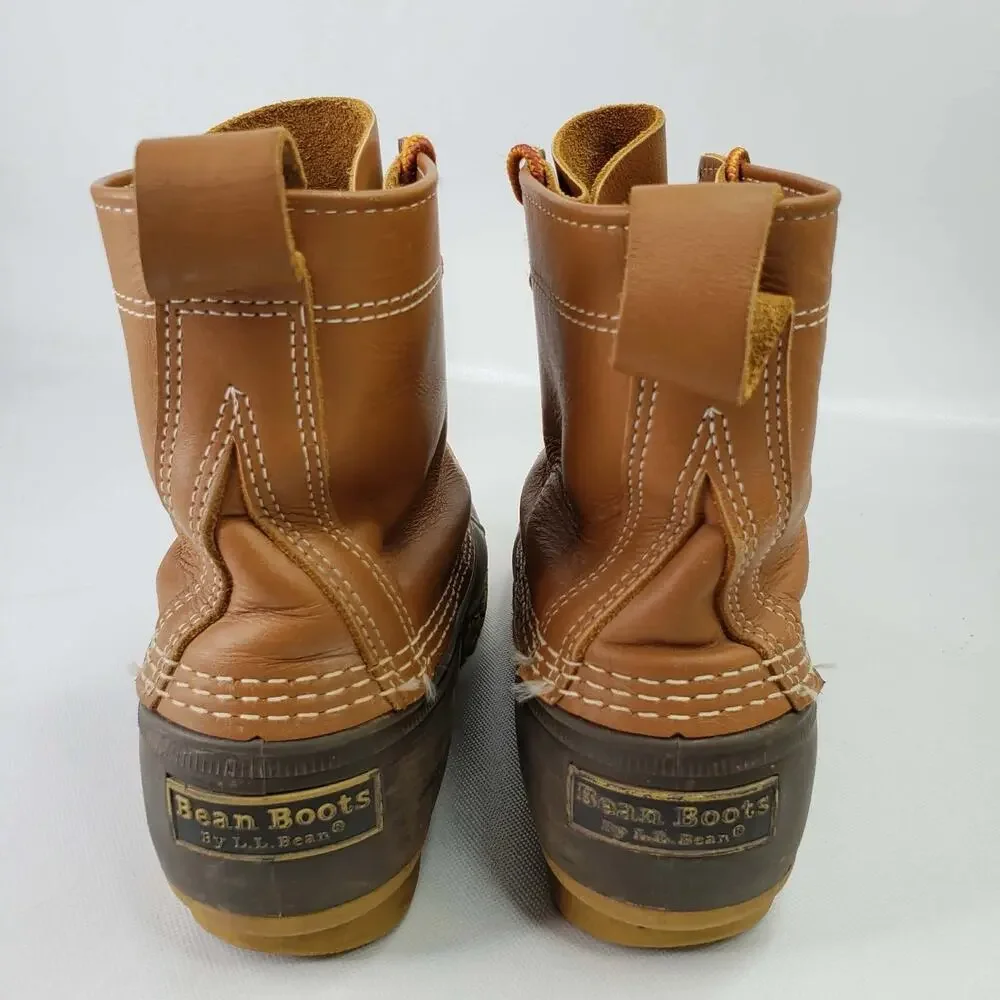 L.L. Bean pre owned